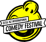 Comedy Festival